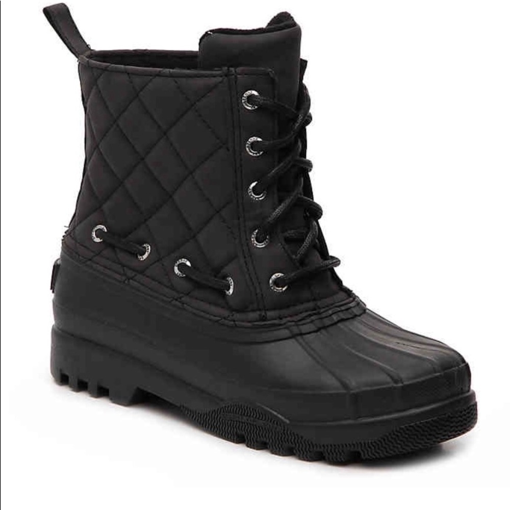 Sperry Winter Boots